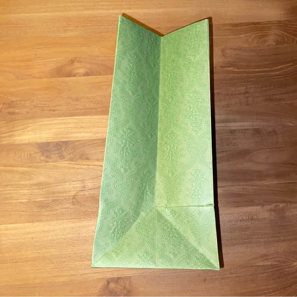 GUCCI paper bag - Picture 7 of 12